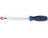 Phillips Screwdriver With Hexagon Bolster